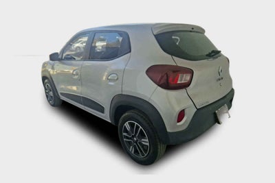 2023 Renault Kwid 5p Iconic L3/1.0 Man