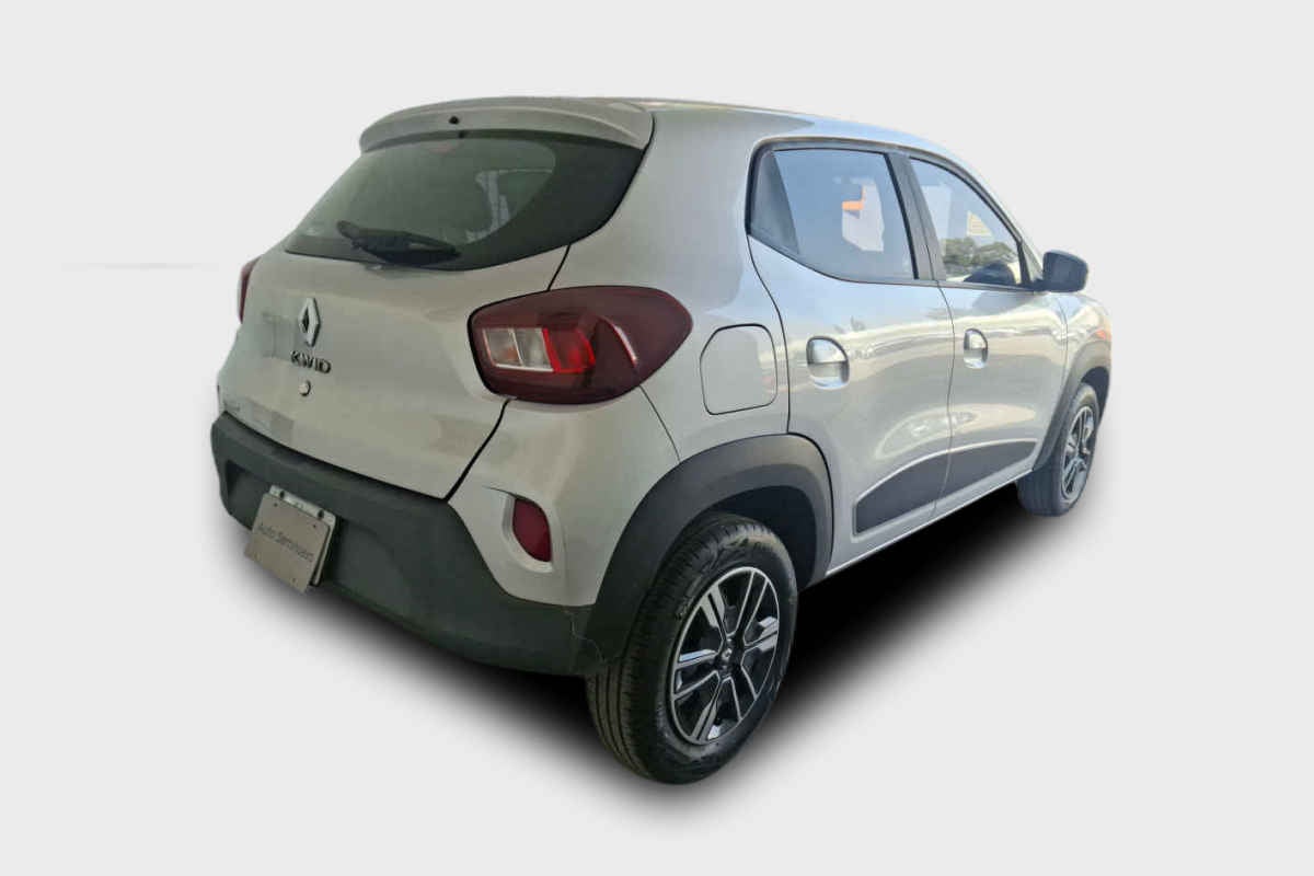 2023 Renault Kwid 5p Iconic L3/1.0 Man