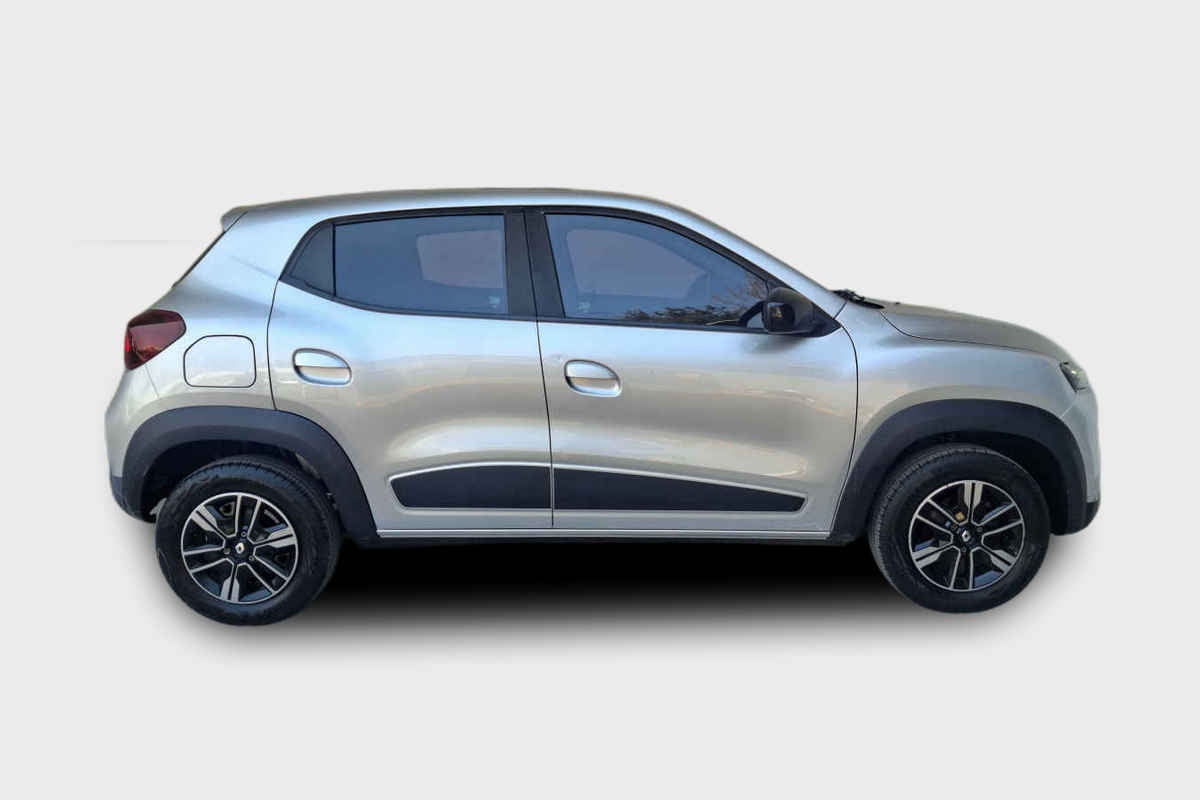 2023 Renault Kwid 5p Iconic L3/1.0 Man
