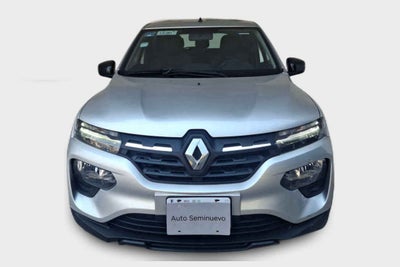 2023 Renault Kwid 5p Iconic L3/1.0 Man