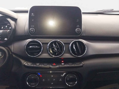 2025 FIAT ARGO 5p Trekking L4/1.3 Aut