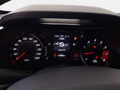 2025 FIAT ARGO 5p Trekking L4/1.3 Aut