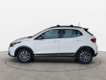 2025 FIAT ARGO 5p Trekking L4/1.3 Aut