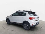 2025 FIAT ARGO 5p Trekking L4/1.3 Aut