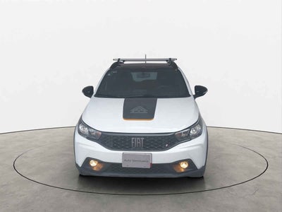2025 FIAT ARGO 5p Trekking L4/1.3 Aut