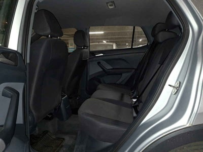 2023 Volkswagen T-Cross 5p Trendline L4/1.6 Aut
