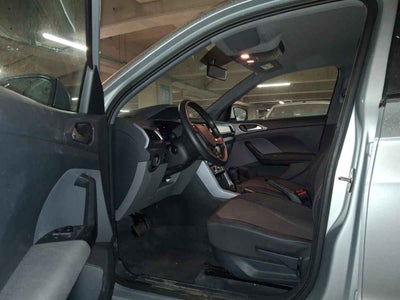 2023 Volkswagen T-Cross 5p Trendline L4/1.6 Aut