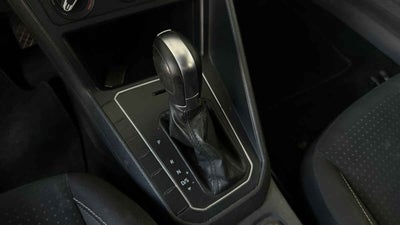 2021 Volkswagen Virtus 4p L4/1.6 Aut