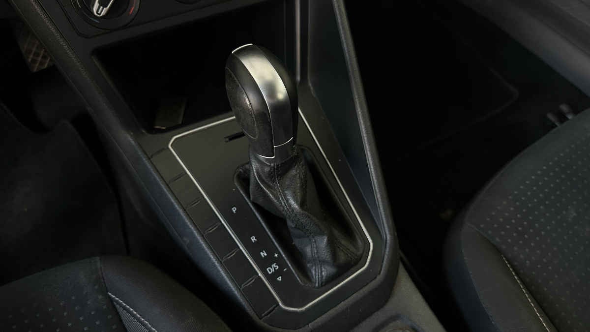 2021 Volkswagen Virtus 4p L4/1.6 Aut