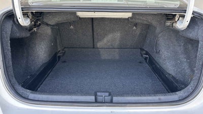 2021 Volkswagen Virtus 4p L4/1.6 Aut