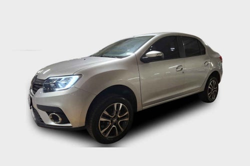 2024 Renault Logan 4p Intens L4/1.6 Aut