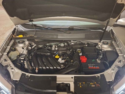 2024 Renault Logan 4p Intens L4/1.6 Aut