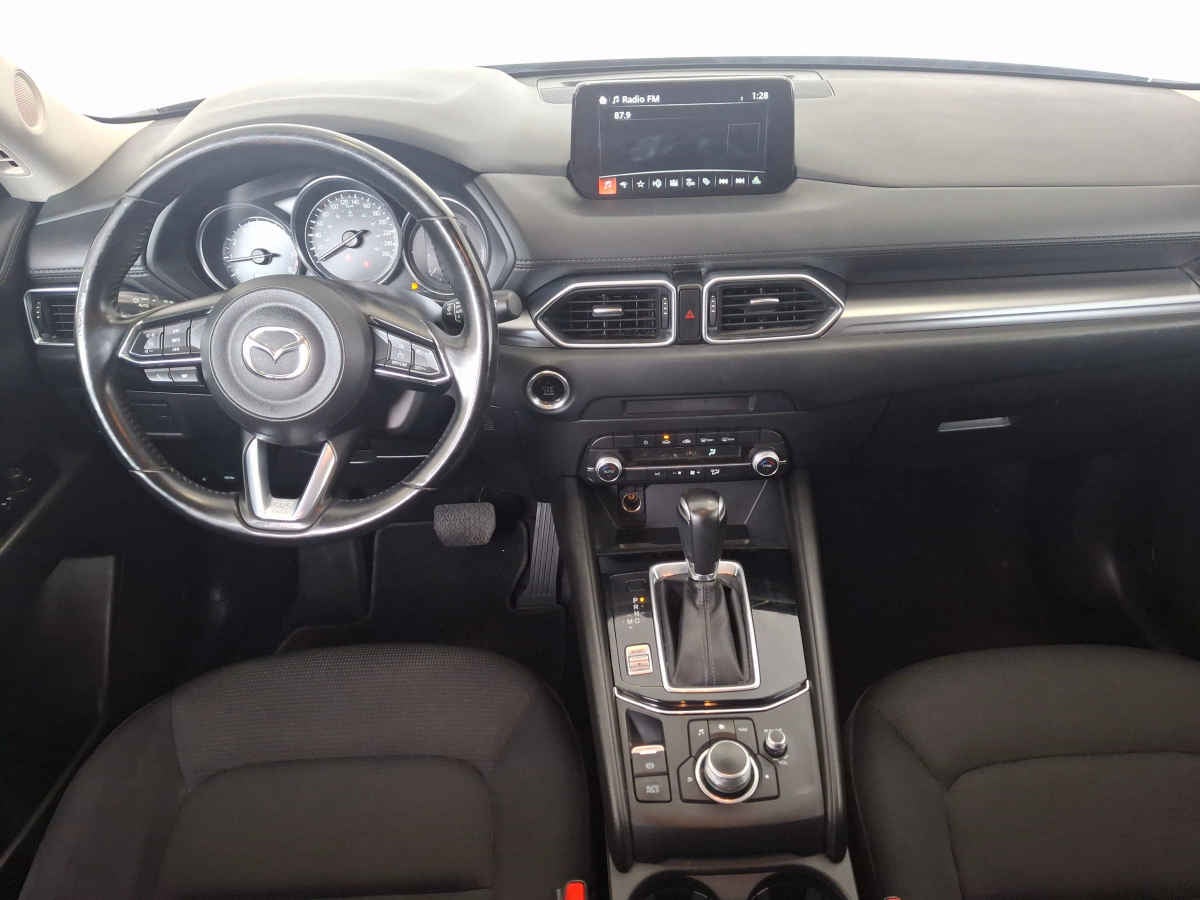 2023 Mazda Mazda CX-5 5p Sport i L4/2.5 Aut
