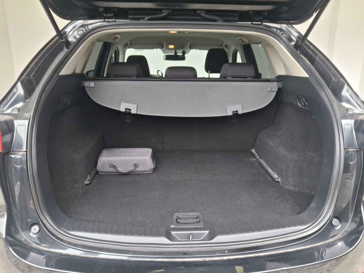 2023 Mazda Mazda CX-5 5p Sport i L4/2.5 Aut