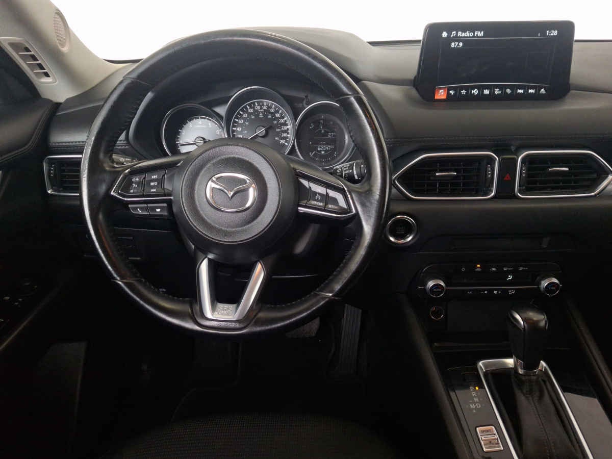 2023 Mazda Mazda CX-5 5p Sport i L4/2.5 Aut