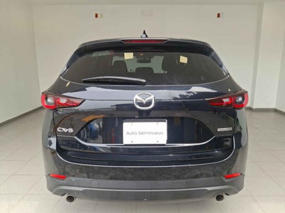 2023 Mazda Mazda CX-5 5p Sport i L4/2.5 Aut