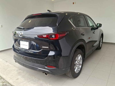 2023 Mazda Mazda CX-5 5p Sport i L4/2.5 Aut