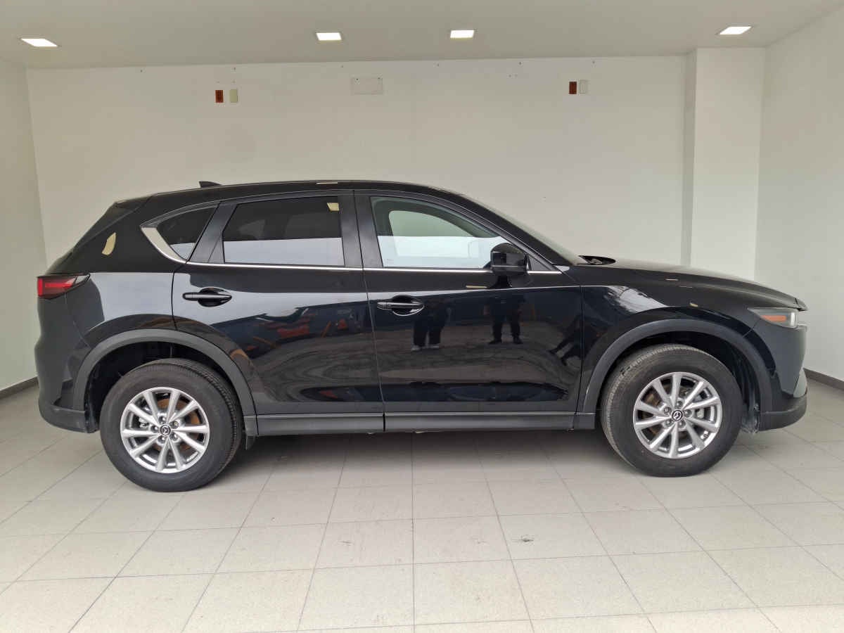 2023 Mazda Mazda CX-5 5p Sport i L4/2.5 Aut