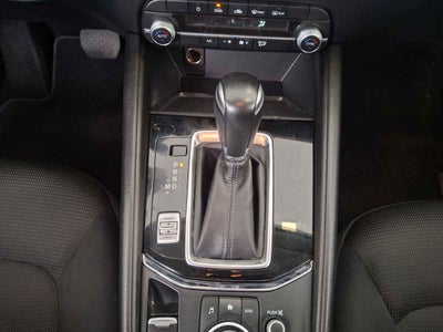 2023 Mazda Mazda CX-5 5p Sport i L4/2.5 Aut