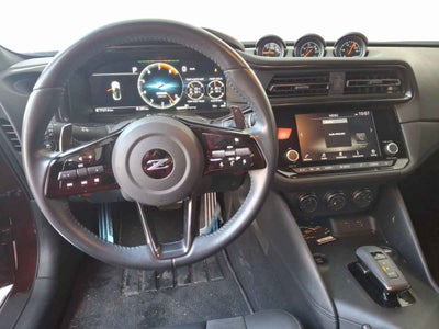 2024 Nissan Z 2p Touring V6/3.0/T Aut