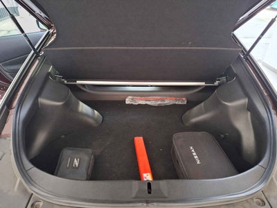 2024 Nissan Z 2p Touring V6/3.0/T Aut