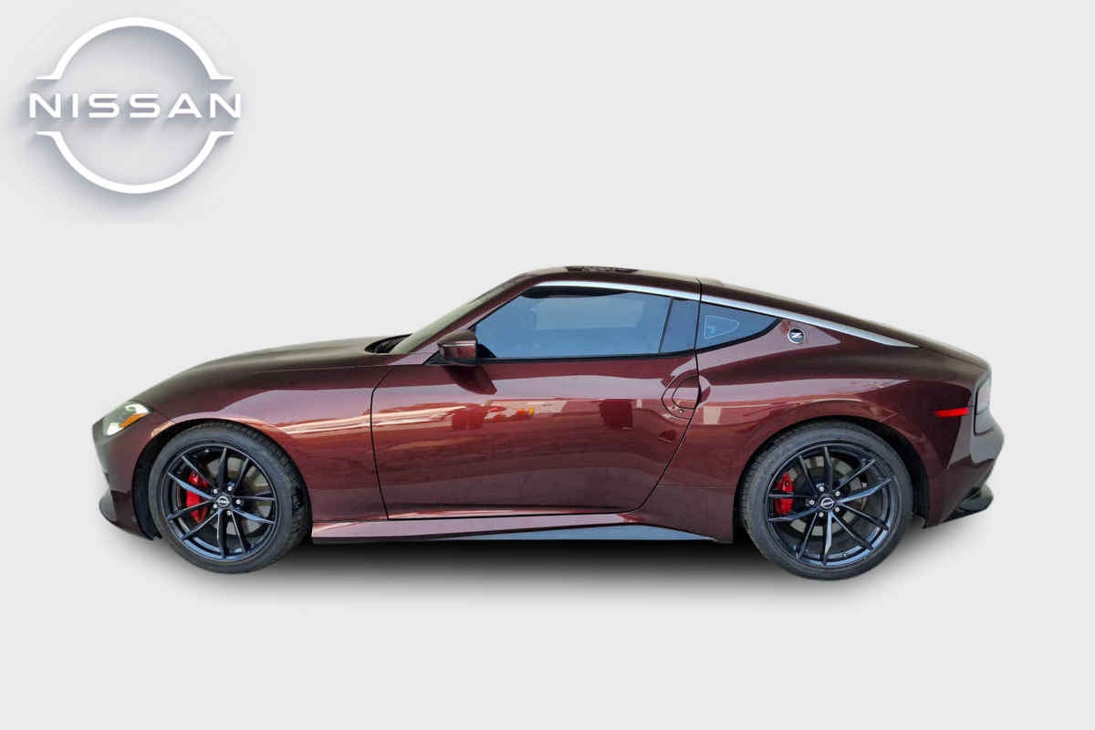 2024 Nissan Z 2p Touring V6/3.0/T Aut