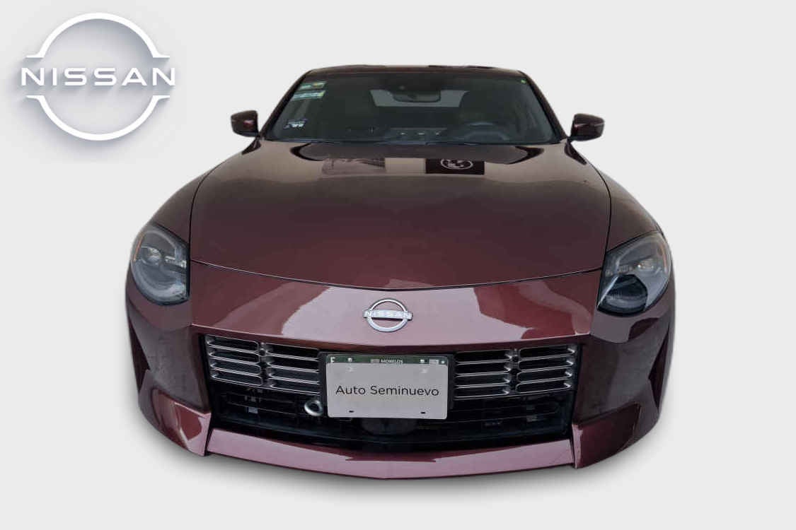 2024 Nissan Z 2p Touring V6/3.0/T Aut