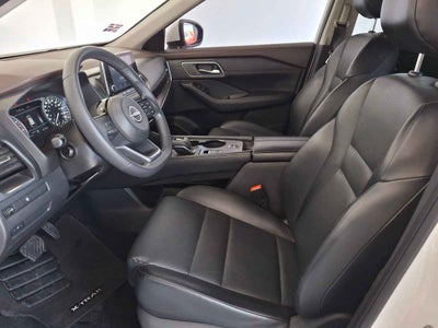 2024 Nissan X-Trail 5p Exclusive 2 Row L4/2.5 Aut