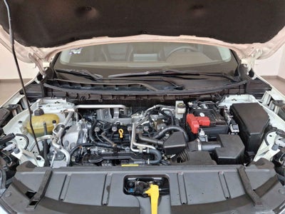 2024 Nissan X-Trail 5p Exclusive 2 Row L4/2.5 Aut