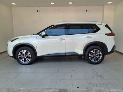 2024 Nissan X-Trail 5p Exclusive 2 Row L4/2.5 Aut