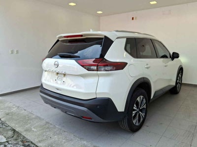 2024 Nissan X-Trail 5p Exclusive 2 Row L4/2.5 Aut