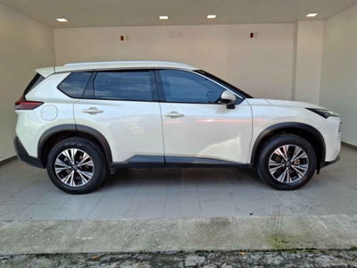 2024 Nissan X-Trail 5p Exclusive 2 Row L4/2.5 Aut
