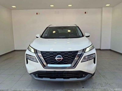 2024 Nissan X-Trail 5p Exclusive 2 Row L4/2.5 Aut