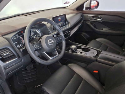 2024 Nissan X-Trail 5p Exclusive 2 Row L4/2.5 Aut