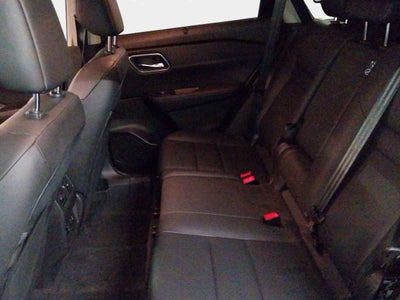 2024 Nissan X-Trail 5p Platinum 2 Row L4/2.5 Aut