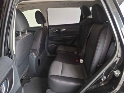 2018 Nissan X-Trail 5p Advance 2 L4/2.5 Aut