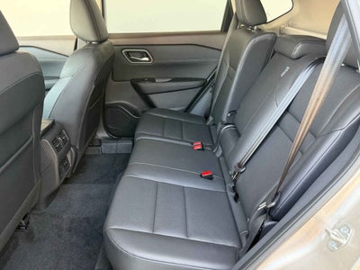 2025 Nissan X-Trail 5p Platinum e.Power HEV L3/1.5 Aut