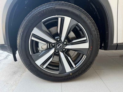 2025 Nissan X-Trail 5p Platinum e.Power HEV L3/1.5 Aut