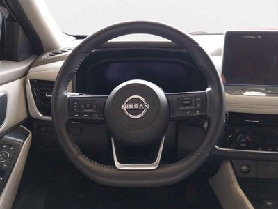 2025 Nissan X-Trail 5p Platinum e.Power HEV L3/1.5 Aut