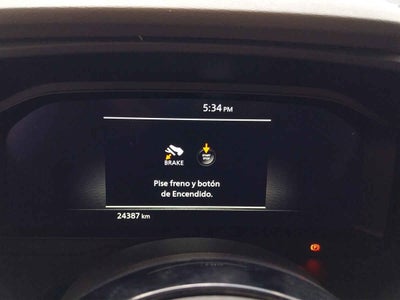 2025 Nissan X-Trail 5p Platinum e.Power HEV L3/1.5 Aut