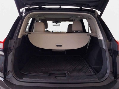 2025 Nissan X-Trail 5p Platinum e.Power HEV L3/1.5 Aut