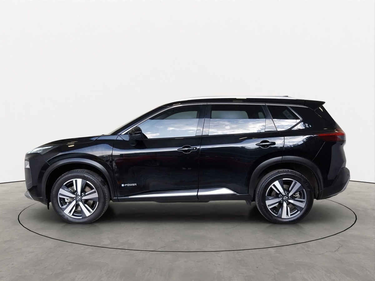 2025 Nissan X-Trail 5p Platinum e.Power HEV L3/1.5 Aut