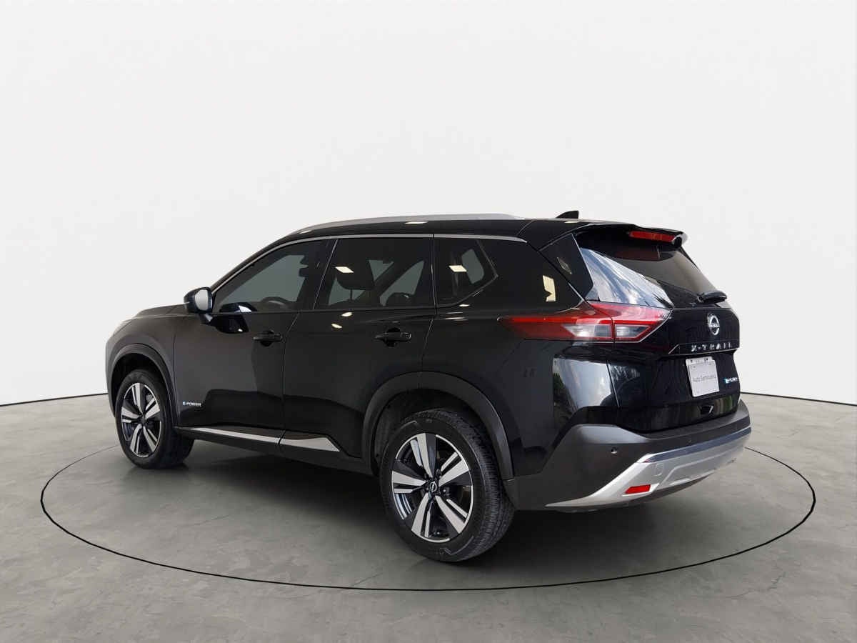 2025 Nissan X-Trail 5p Platinum e.Power HEV L3/1.5 Aut
