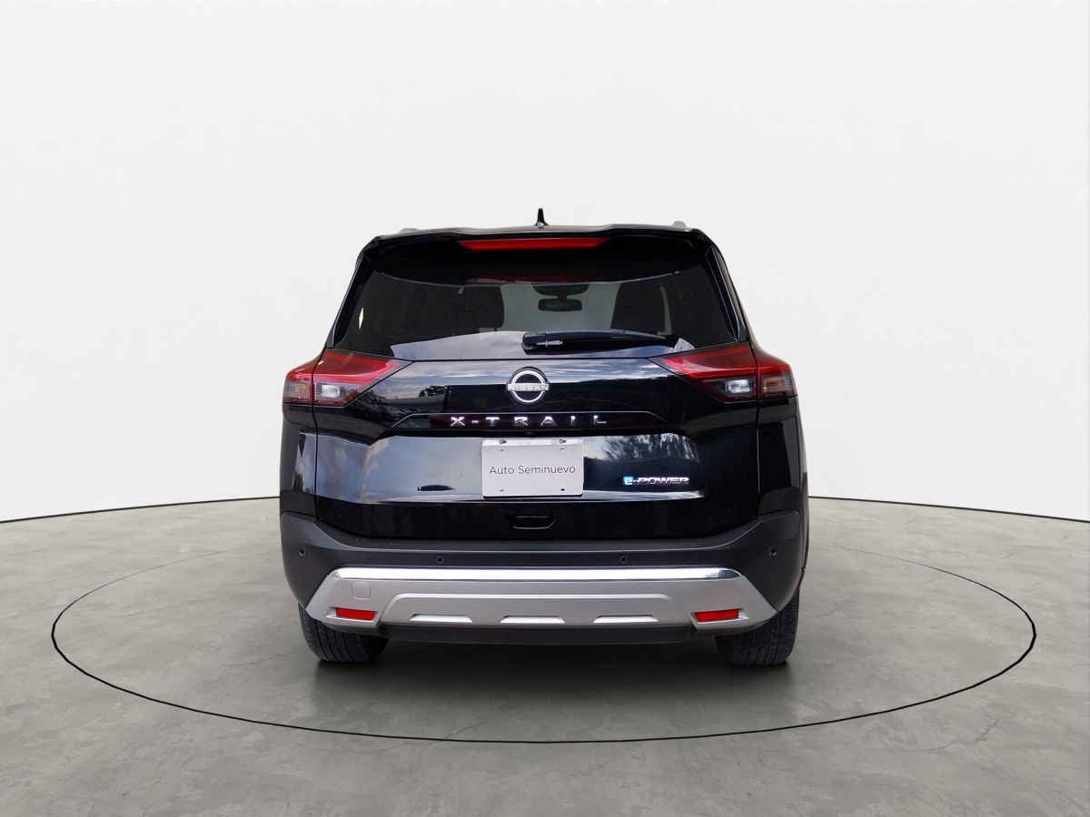 2025 Nissan X-Trail 5p Platinum e.Power HEV L3/1.5 Aut