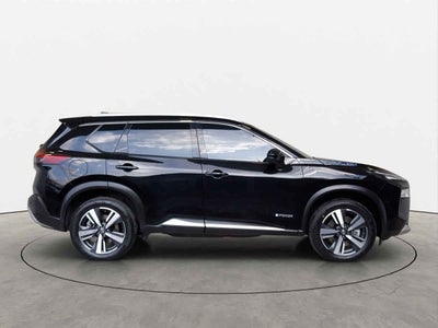 2025 Nissan X-Trail 5p Platinum e.Power HEV L3/1.5 Aut
