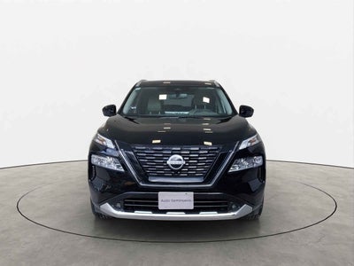 2025 Nissan X-Trail 5p Platinum e.Power HEV L3/1.5 Aut
