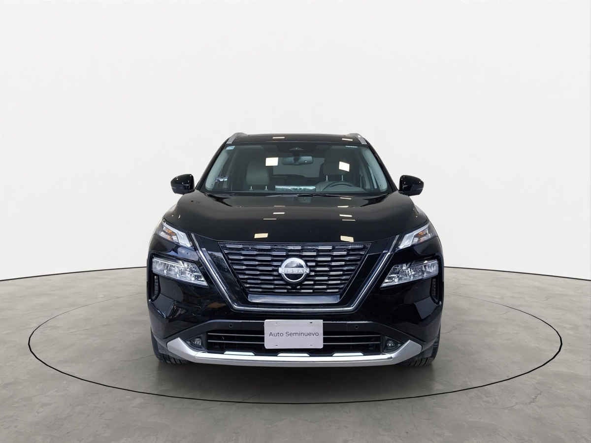2025 Nissan X-Trail 5p Platinum e.Power HEV L3/1.5 Aut