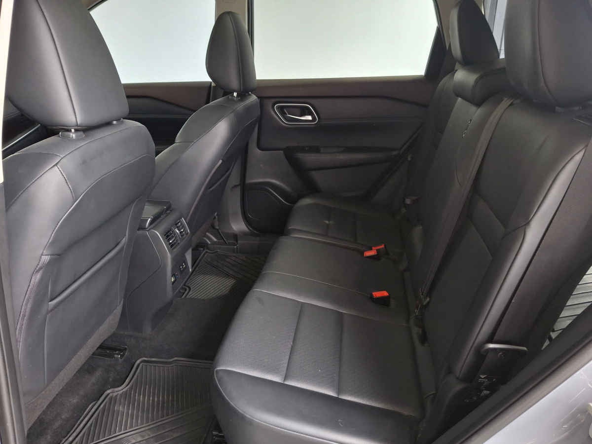 2025 Nissan X-Trail 5p Platinum e.Power HEV L3/1.5 Aut