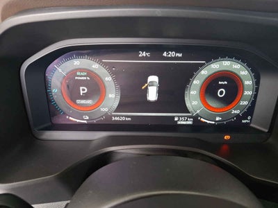 2025 Nissan X-Trail 5p Platinum e.Power HEV L3/1.5 Aut