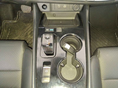 2025 Nissan X-Trail 5p Platinum e.Power HEV L3/1.5 Aut